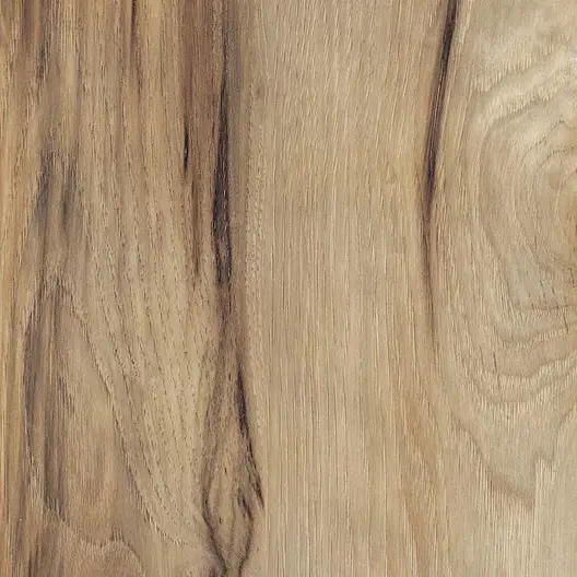 Warm timber swatch with pronounced natural grain.